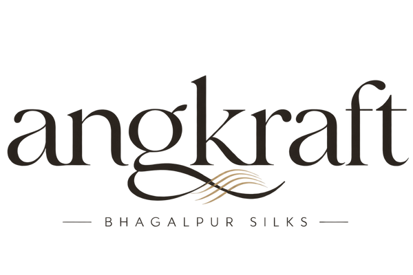 Bhagalpur Silk